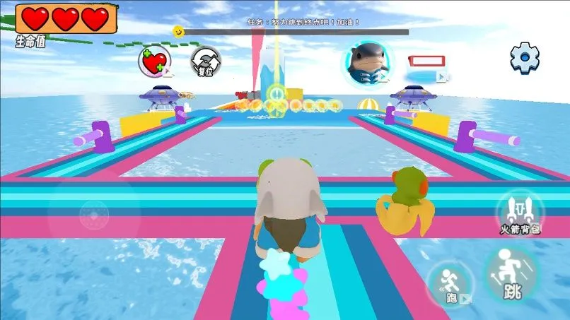 山海经宝宝大战 山海经宝宝大战