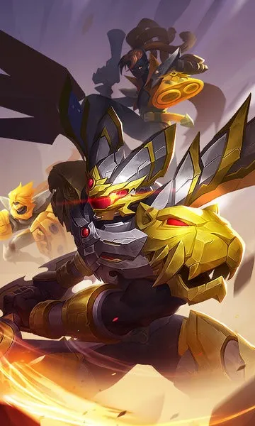 火柴人觉醒 火柴人觉醒