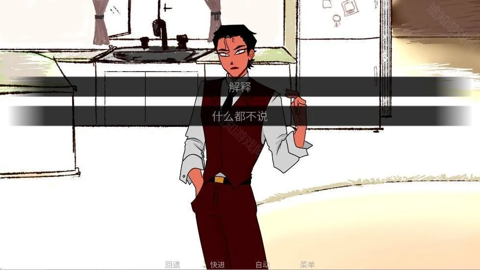 吃人天神2026官方最新版本 吃人天神2026官方最新版本