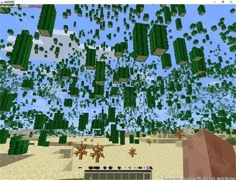 我的世界恐怖2026最新版本 我的世界恐怖2026最新版本