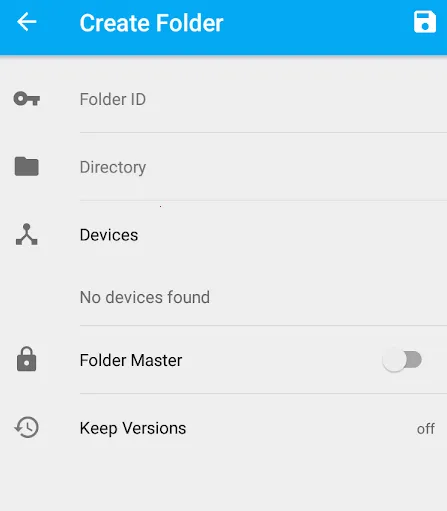 Syncthing2026�ٷ�����