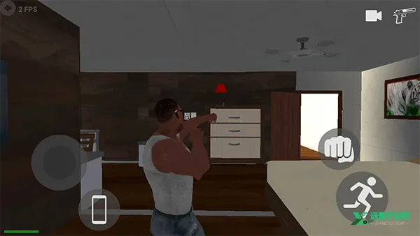 印度摩托车驾驶3D最新手机版 印度摩托车驾驶3D最新手机版