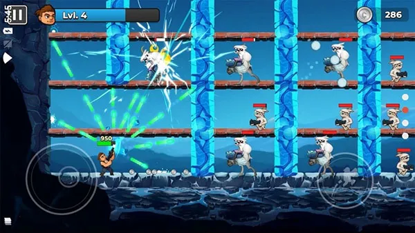 Mr Autofire�����ֻ���