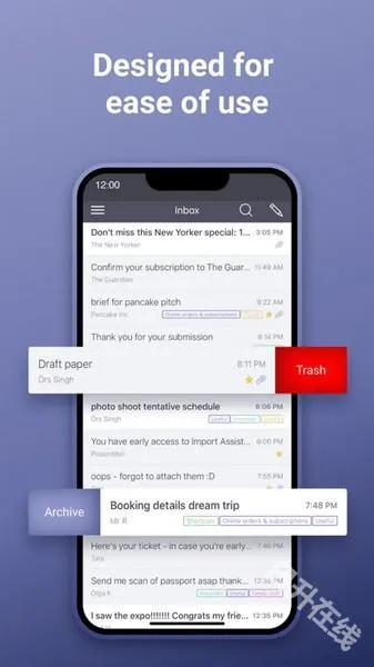 ProtonMail���䰲׿���ֻ���