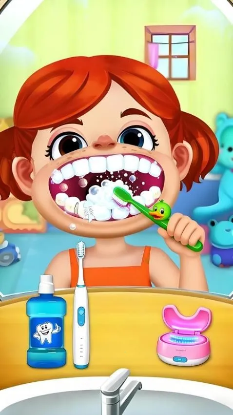 医院医生模拟 医院医生模拟