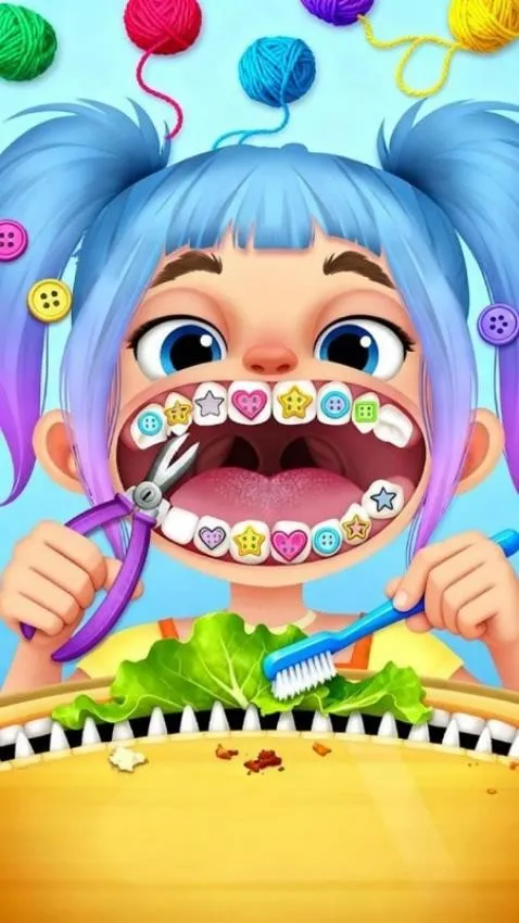 医院医生模拟 医院医生模拟