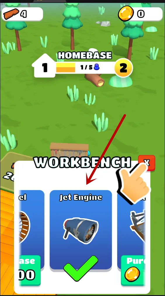 木筏丧尸2026最新版本 木筏丧尸2026最新版本