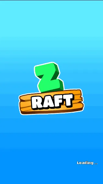 木筏丧尸2026最新版本 木筏丧尸2026最新版本