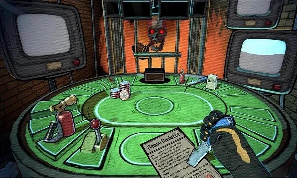 轮盘对决2026下载安装 轮盘对决2026下载安装