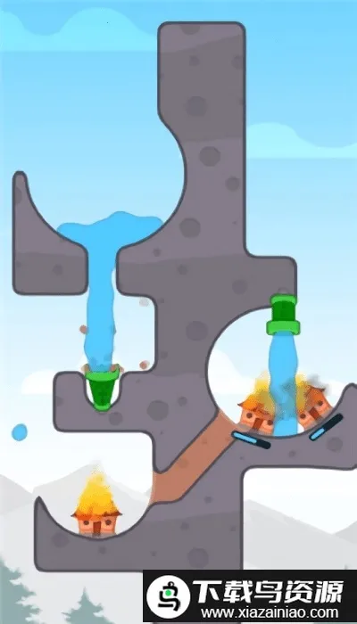 挖土引水2026官方正版 挖土引水2026官方正版