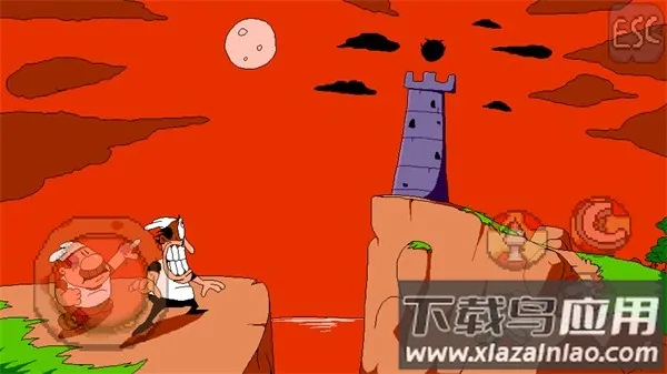 ����������ģ��Pizza Tower Eevee2026���°汾