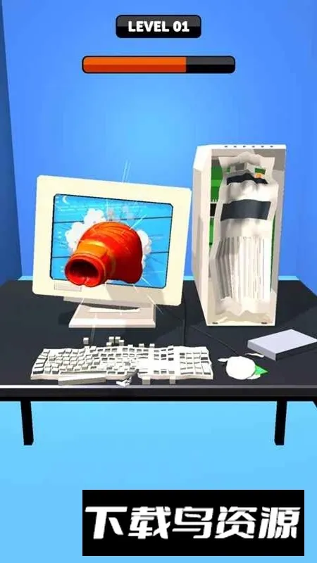 Smash It������