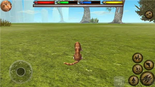 �ռ�èģ����