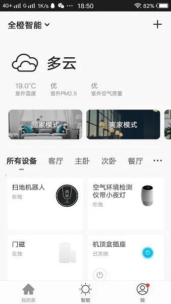 全橙智能 全橙智能