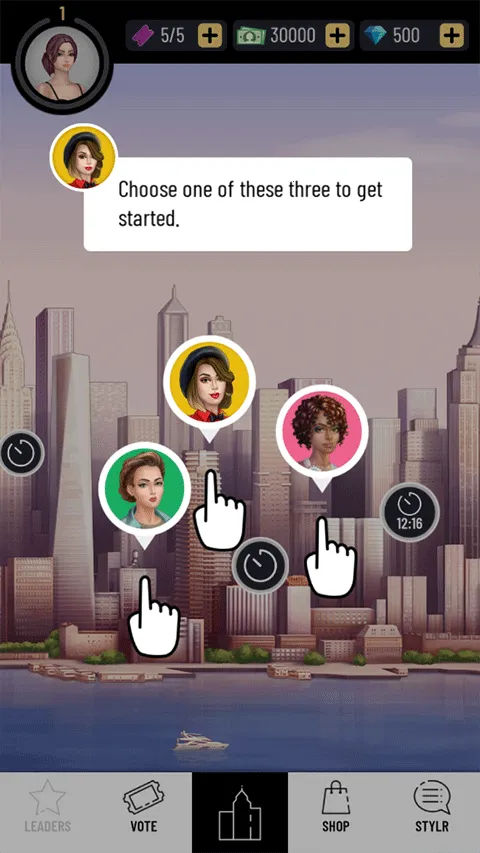 Pocket Styler Pocket Styler