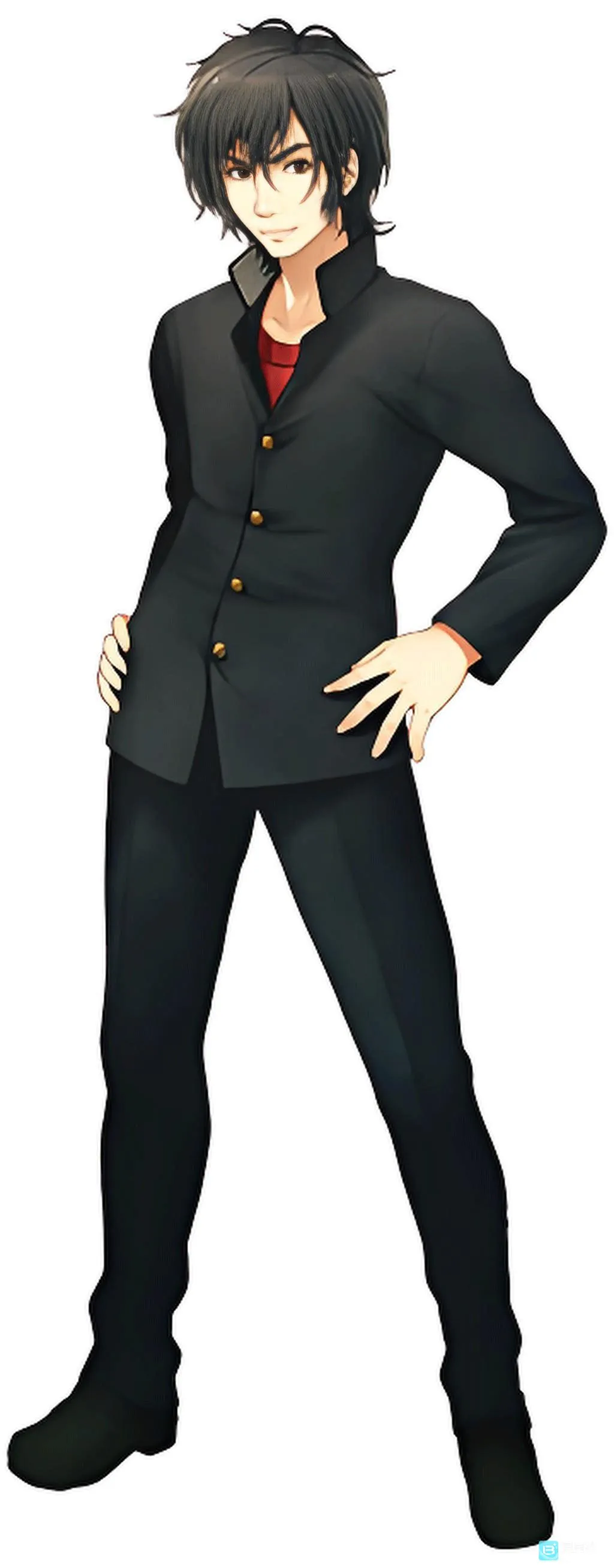 君与彼女与彼女之恋 君与彼女与彼女之恋