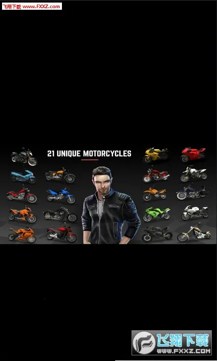 Racing Fever: Moto�����ֻ���