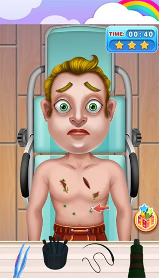 Surgery Simulator2026�ٷ�����