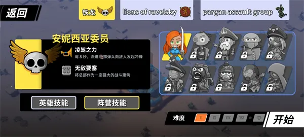 塔之统治 塔之统治