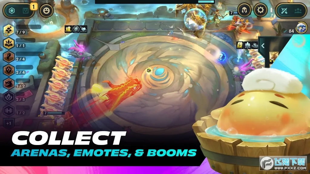 tft pbe2026官方正版 tft pbe2026官方正版