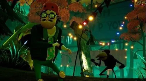 你好邻居22026最新版本 你好邻居22026最新版本