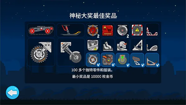 ��ˬ��������ƽ��MOD�˵�����