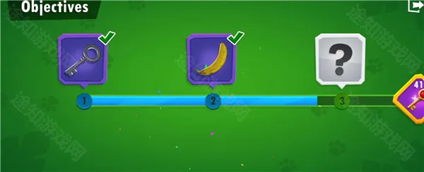 我是一只猴游戏 我是一只猴游戏