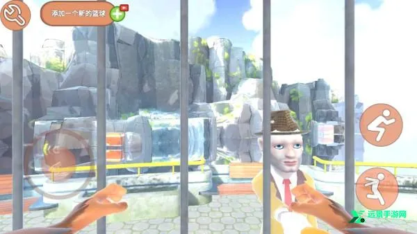 我是一只猴游戏 我是一只猴游戏