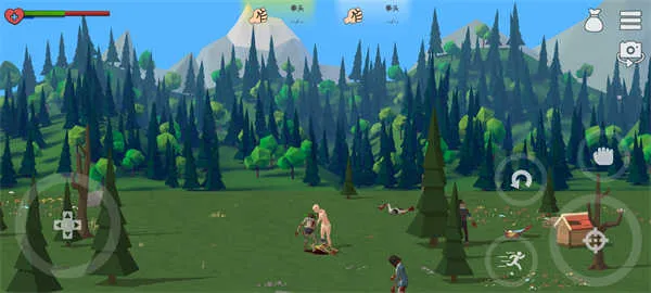 僵尸森林3中文版下载 僵尸森林3中文版下载