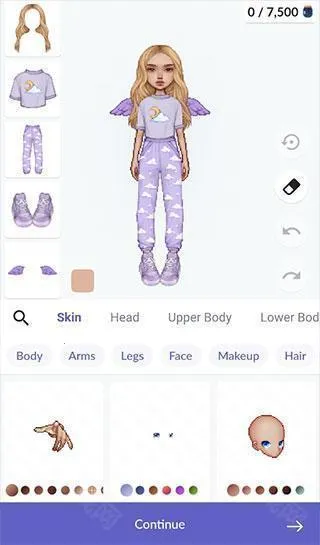 everskies��Ϸ��׿��