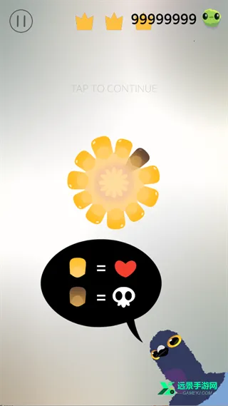 疯狂的鸽子中文版下载 疯狂的鸽子中文版下载