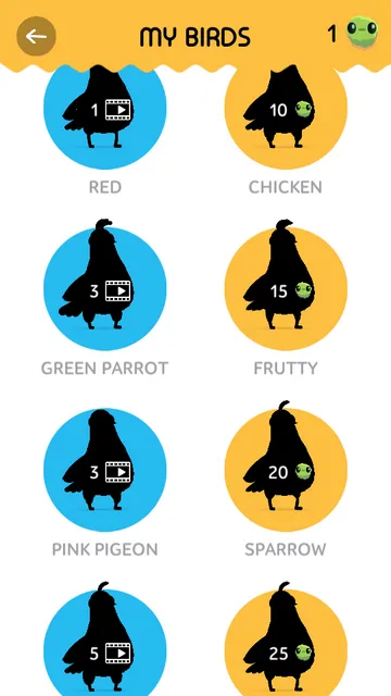 疯狂的鸽子中文版下载 疯狂的鸽子中文版下载