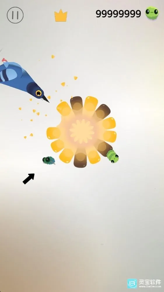 疯狂的鸽子中文版下载 疯狂的鸽子中文版下载