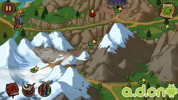 Magicka(���³�ð������)