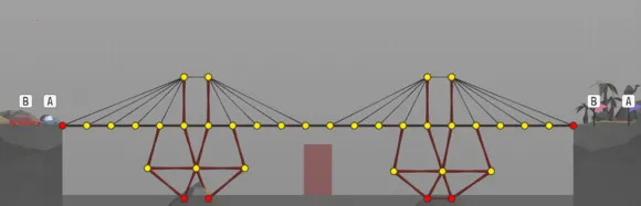 Poly Bridge2026���°汾