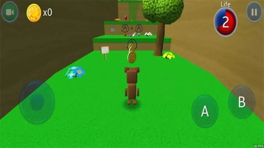 С��ɭ���ռ�(С��ɭ��ð����Ϸ)