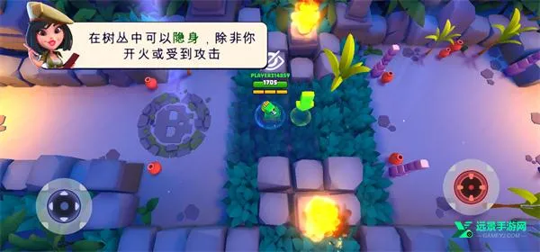 tanksalot3v3������2026�ٷ����°汾