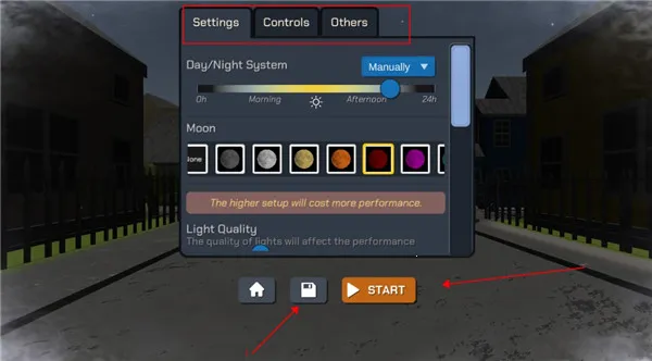 �����̻�ģ����(�̻�ģ����Ϸ)