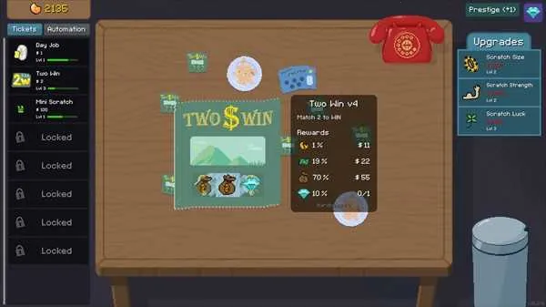 刮奖大师手机版下载 刮奖大师手机版下载