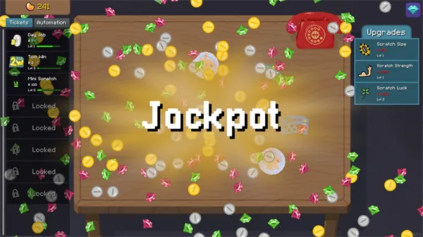 刮奖大师手机版下载 刮奖大师手机版下载