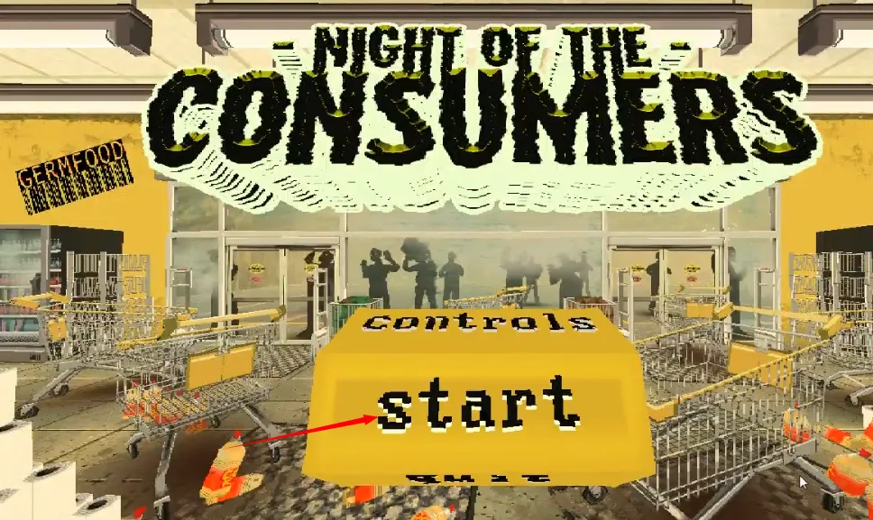 消费者之夜重制版 消费者之夜重制版