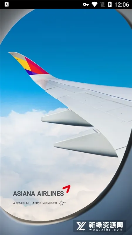 Asiana Airlines��׿���ֻ���