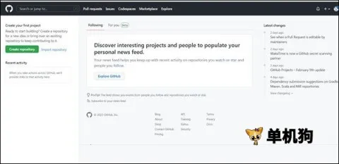 GitHub2026�ٷ����°汾