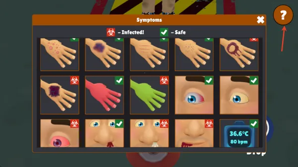 边境丧尸检察官中文版下载 边境丧尸检察官中文版下载