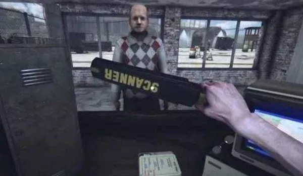 边境丧尸检察官中文版下载 边境丧尸检察官中文版下载