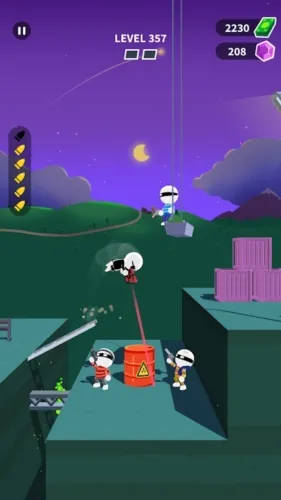 ��ǹ��ǿ��(���������Ϸ)