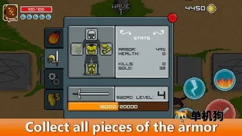 ����սʿ(����������Ϸ)