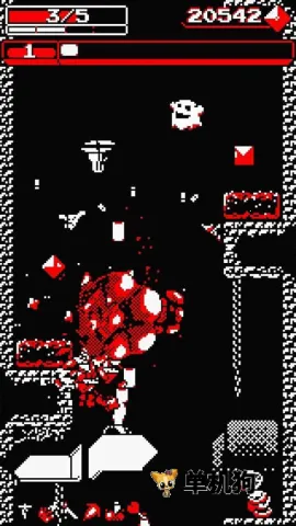 坠落深井(冒险游戏) 坠落深井(冒险游戏)