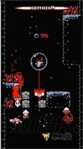 坠落深井(冒险游戏) 坠落深井(冒险游戏)