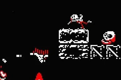 坠落深井(冒险游戏) 坠落深井(冒险游戏)